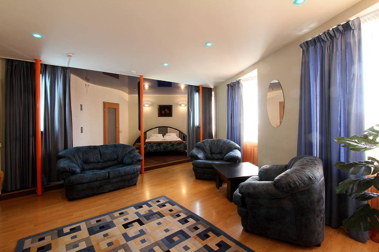 Фото Отели Гостиница Экспресс Минск 23